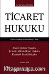 Ticaret Hukuku
