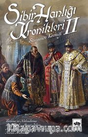 Sibir Hanlığı Kronikleri 2 Stroganov