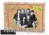Friends -  How You Doin? Ahşap Puzzle 1000 Parça (KOP-FR142 - M) Lisanslı Ürün