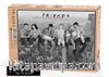  Friends - Always Together Ahşap Puzzle 1000 Parça (KOP-FR143 - M) Lisanslı Ürün