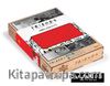  Friends - Always Together Ahşap Puzzle 1000 Parça (KOP-FR143 - M) Lisanslı Ürün