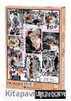 Friends - Collage Ahşap Puzzle 1000 Parça (KOP-FR144 - M) Lisanslı Ürün