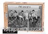 Friends - Always Together Ahşap Puzzle 500 Parça (KOP-FR149 - D) Lisanslı Ürün