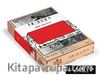 Friends - Always Together Ahşap Puzzle 500 Parça (KOP-FR149 - D) Lisanslı Ürün