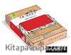 Friends -  How You Doin? Ahşap Puzzle 500 Parça (KOP-FR148 - D) Lisanslı Ürün