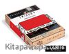 Friends - Friends Together Ahşap Puzzle 500 Parça (KOP-FR147 - D) Lisanslı Ürün