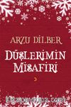Düşlerimin Misafiri