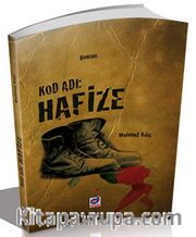 Kod Adı: Hafize