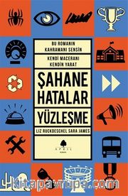 Şahane Hatalar - Yüzleşme
