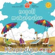 Neşeli Makarnalar