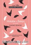 Mükafat-ı İlahiye & İlahi Mükafat