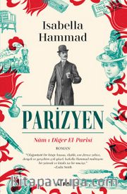 Parizyen <br /> Nam ı Diğer El Partisi 