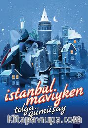 İstanbul Maviyken