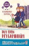Dua Eden Peygamberim / Can ile Canan Peygamberimizi Seviyoruz