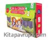 Can ile Canan Peygamberimizi Seviyoruz 2 (Set 5 Kitap)