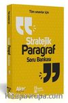 İsem 2020 Tüm Sınavlar İçin Stratejik Paragraf Soru Bankası 