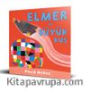Elmer Ve Büyük Kuş