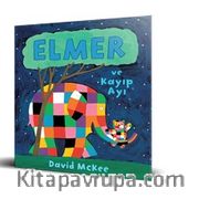 Elmer Ve Kayıp Ayı