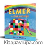 Elmer Ve Gökkuşağı