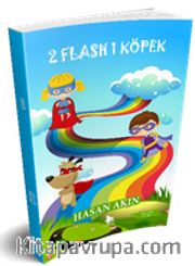 2 Flash 1 Köpek