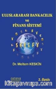 Uluslararası Bankacılık ve Finans Sistemi