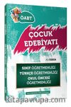 2020 ÖABT Çocuk Edebiyatı Konu Anlatımlı Soru Bankası