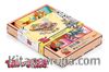 Tom and Jerry - Breakfast Ahşap Puzzle 108 Parça (KOP-TJ151 - C) Lisanslı Ürün