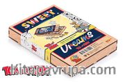 Tom and Jerry - Sweet Dreams Ahşap Puzzle 108 Parça (KOP-TJ152 - C) Lisanslı Ürün