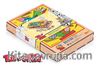 Tom and Jerry - Bright&Bold Ahşap Puzzle 108 Parça (KOP-TJ154 - C) Lisanslı Ürün