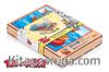 Tom and Jerry - Beach Day Ahşap Puzzle 108 Parça (KOP-TJ155 - C) Lisanslı Ürün