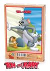 Tom and Jerry - Caught! Ahşap Puzzle 108 Parça (KOP-TJ156 - C) Lisanslı Ürün