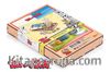 Tom and Jerry - Caught! Ahşap Puzzle 108 Parça (KOP-TJ156 - C) Lisanslı Ürün