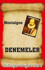 Denemeler