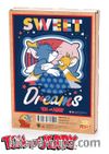 Tom and Jerry - Sweet Dreams Ahşap Puzzle 204 Parça (KOP-TJ158 - CC) Lisanslı Ürün
