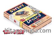 Tom and Jerry - Sweet Dreams Ahşap Puzzle 204 Parça (KOP-TJ158 - CC) Lisanslı Ürün