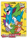 Tom and Jerry - Bright&Bold Ahşap Puzzle 35 Parça (KOP-TJ166 - XXXV) Lisanslı Ürün