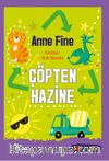 Çöpten Hazine (Sen de Oku)