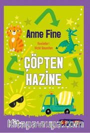 Çöpten Hazine (Sen de Oku)