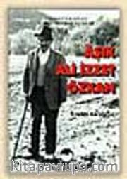 Aşık Ali İzzet Özkan