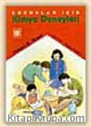 Çocuklar İçin Kimya Deneyleri