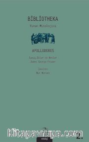 Bibliotheka Yunan Mitolojisi
