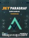 Jet Paragraf Soru Bankası + Denemeler