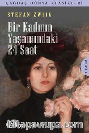 Bir Kadının Yaşamındaki 24 Saat