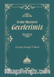 Sırlar Hazinesi Gecelerimiz
