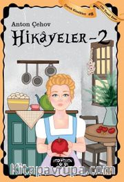 Hikayeler 2