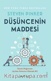 Düşüncenin Maddesi
