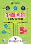 5. Sınıf Fen Bilimleri Soru Bankası Kitabı