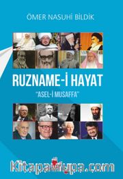 Ruzname-i Hayat <br /> Asel-i Musaffa