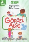 4. Sınıf ZEP Görsel Algı 