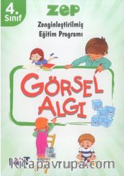 4. Sınıf ZEP Görsel Algı 